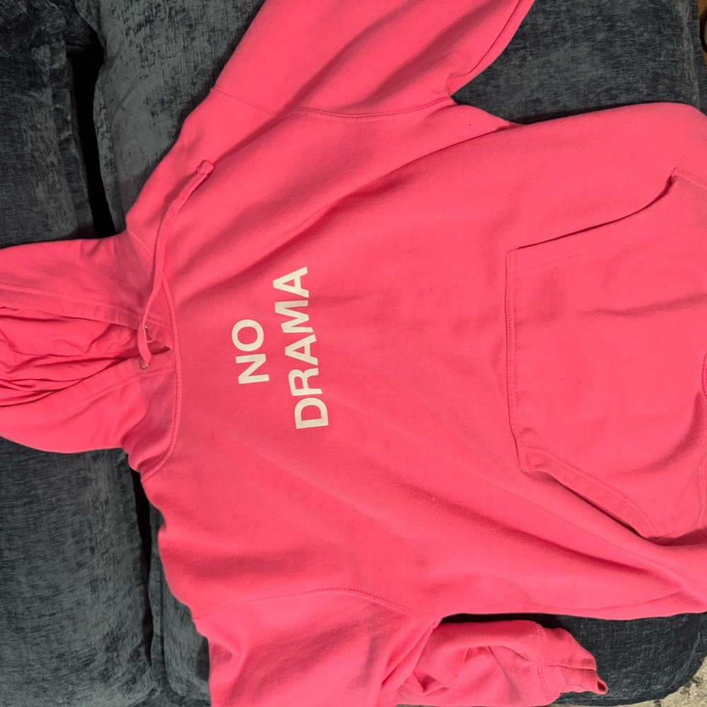 Large ASSC Hoodie - Picture 2 of 2